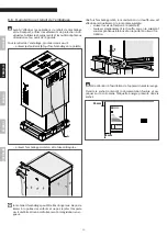 Предварительный просмотр 30 страницы Riello BOLLITORE 120 Lt Installation, Operation And Maintenance Manual