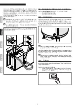 Предварительный просмотр 32 страницы Riello BOLLITORE 120 Lt Installation, Operation And Maintenance Manual