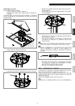 Предварительный просмотр 35 страницы Riello BOLLITORE 120 Lt Installation, Operation And Maintenance Manual