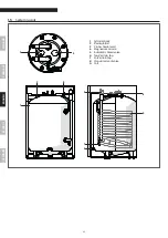 Предварительный просмотр 42 страницы Riello BOLLITORE 120 Lt Installation, Operation And Maintenance Manual