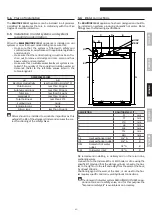 Предварительный просмотр 49 страницы Riello BOLLITORE 120 Lt Installation, Operation And Maintenance Manual