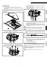 Предварительный просмотр 53 страницы Riello BOLLITORE 120 Lt Installation, Operation And Maintenance Manual