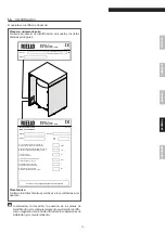 Предварительный просмотр 59 страницы Riello BOLLITORE 120 Lt Installation, Operation And Maintenance Manual