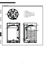 Предварительный просмотр 60 страницы Riello BOLLITORE 120 Lt Installation, Operation And Maintenance Manual