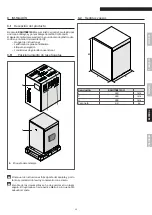 Предварительный просмотр 65 страницы Riello BOLLITORE 120 Lt Installation, Operation And Maintenance Manual