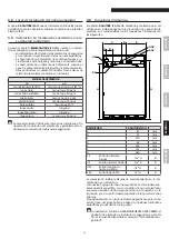 Предварительный просмотр 67 страницы Riello BOLLITORE 120 Lt Installation, Operation And Maintenance Manual