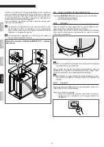 Предварительный просмотр 68 страницы Riello BOLLITORE 120 Lt Installation, Operation And Maintenance Manual