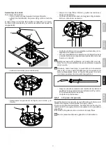 Предварительный просмотр 71 страницы Riello BOLLITORE 120 Lt Installation, Operation And Maintenance Manual