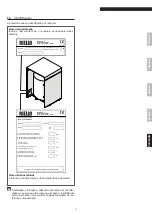 Предварительный просмотр 77 страницы Riello BOLLITORE 120 Lt Installation, Operation And Maintenance Manual