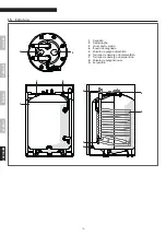 Предварительный просмотр 78 страницы Riello BOLLITORE 120 Lt Installation, Operation And Maintenance Manual