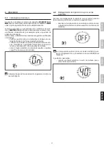 Предварительный просмотр 81 страницы Riello BOLLITORE 120 Lt Installation, Operation And Maintenance Manual