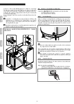 Предварительный просмотр 86 страницы Riello BOLLITORE 120 Lt Installation, Operation And Maintenance Manual