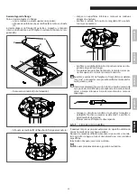 Предварительный просмотр 89 страницы Riello BOLLITORE 120 Lt Installation, Operation And Maintenance Manual