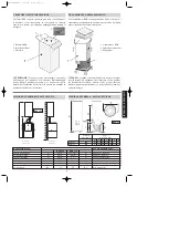 Предварительный просмотр 6 страницы Riello BSB 100 Installation Notice