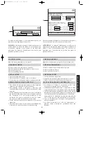 Предварительный просмотр 11 страницы Riello BSB 100 Installation Notice