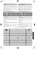 Предварительный просмотр 16 страницы Riello BSB 100 Installation Notice