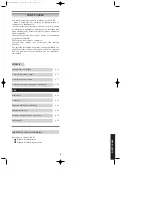 Предварительный просмотр 17 страницы Riello BSB 100 Installation Notice