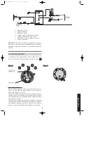 Предварительный просмотр 22 страницы Riello BSB 100 Installation Notice