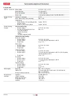 Preview for 14 page of Riello C9321400 Installation, Use And Maintenance Instructions