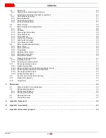 Preview for 4 page of Riello C9331500 Installation, Use And Maintenance Instructions