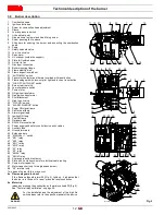 Preview for 14 page of Riello C9331500 Installation, Use And Maintenance Instructions