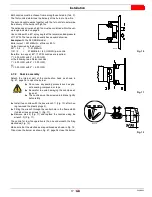 Preview for 19 page of Riello C9331500 Installation, Use And Maintenance Instructions