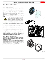 Preview for 33 page of Riello C9331500 Installation, Use And Maintenance Instructions