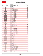 Preview for 42 page of Riello C9331500 Installation, Use And Maintenance Instructions