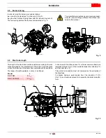 Preview for 19 page of Riello C9334500 Installation, Use And Maintenance Instructions