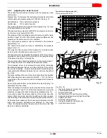 Preview for 21 page of Riello C9334500 Installation, Use And Maintenance Instructions