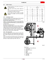 Preview for 23 page of Riello C9334500 Installation, Use And Maintenance Instructions