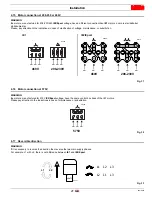 Preview for 29 page of Riello C9334500 Installation, Use And Maintenance Instructions