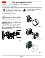 Preview for 30 page of Riello C9334500 Installation, Use And Maintenance Instructions