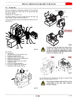 Preview for 31 page of Riello C9334500 Installation, Use And Maintenance Instructions