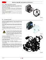 Preview for 36 page of Riello C9334500 Installation, Use And Maintenance Instructions