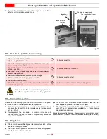 Preview for 38 page of Riello C9334500 Installation, Use And Maintenance Instructions