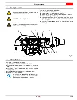 Preview for 41 page of Riello C9334500 Installation, Use And Maintenance Instructions