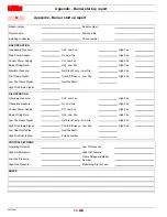 Preview for 48 page of Riello C9334500 Installation, Use And Maintenance Instructions