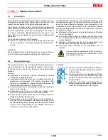 Preview for 7 page of Riello C9342400 Installation, Use And Maintenance Instructions