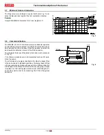 Preview for 12 page of Riello C9342400 Installation, Use And Maintenance Instructions