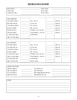 Preview for 23 page of Riello C9511200 Installation, Use And Maintenance Instructions