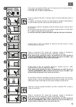 Предварительный просмотр 15 страницы Riello Cardin T624 Programming And User Instructions