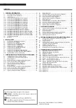 Preview for 2 page of Riello Condexa PRO 100 Installation, Technical And Maintenance  Manual