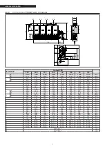 Preview for 6 page of Riello Condexa PRO 100 Installation, Technical And Maintenance  Manual