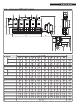 Preview for 7 page of Riello Condexa PRO 100 Installation, Technical And Maintenance  Manual