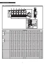 Preview for 8 page of Riello Condexa PRO 100 Installation, Technical And Maintenance  Manual