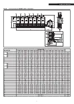 Preview for 9 page of Riello Condexa PRO 100 Installation, Technical And Maintenance  Manual