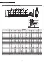 Preview for 10 page of Riello Condexa PRO 100 Installation, Technical And Maintenance  Manual