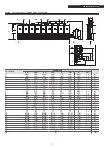 Preview for 11 page of Riello Condexa PRO 100 Installation, Technical And Maintenance  Manual