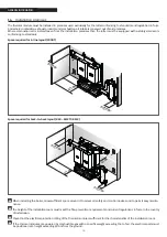 Preview for 18 page of Riello Condexa PRO 100 Installation, Technical And Maintenance  Manual